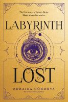 Labyrinth_lost
